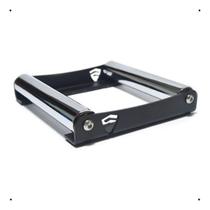 Cavalete Base Giratorio Lubrificação Roda Traseira Moto Cavalete Base Giratorio Lubrificação Roda Traseira Moto