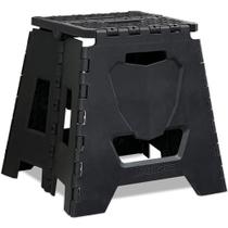 Cavalete Biker Stand Mamuth Preto