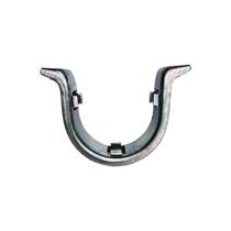 Cavalete borracha cardan - ford/ iveco/ mb/ vw - aplicação rolamento/ 50mm - 41-157