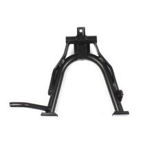 Cavalete cenrtal fortuna biz125 2018 freio combinado preto