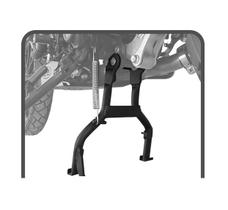 Cavalete cenrtal fortuna cb500f 2020 diante