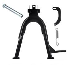 Cavalete Central Apoio Pino Mola Suporte Cg Titan Fan 125 Ks Es Esd Ano 2000 Até 2008