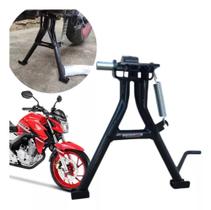 Cavalete Central Cb 250 Twister Descanso Coyote 2016 A 2022