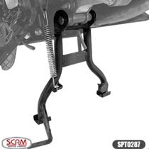 Cavalete Central CB 500 F 2016-2019 / CB500 X 2013-2019 Scam Spto287