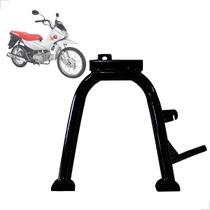 Cavalete Central Com Borracha Honda Pop 110 2016 2017 2018 2019 2020 2021 2022 2023 2024