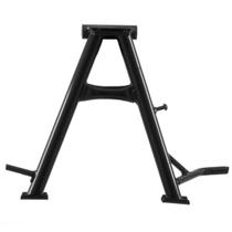 Cavalete Central Cromo Forte Dafra Apache 150 2010 à 2015