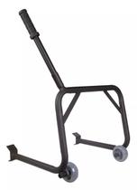 Cavalete Central Estribo Apoio Universal Moto 125/ 150/ 160