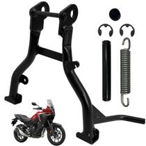Cavalete Central Honda Cb 500x 2020+ Nx500 2025 Em Diante