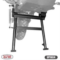 Cavalete Central Honda XRE 300 10+ (SPTO374) Scam Cavalete Central Honda XRE 300 10+ (SPTO374) Scam