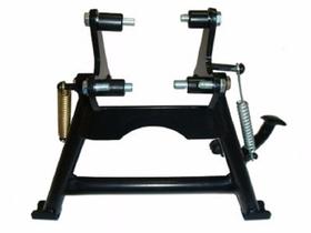 Cavalete central moto dl suzuki v-strom 650 2014 em diante Cavalete central moto dl suzuki v-strom 650 2014 em diante