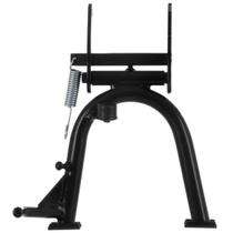 Cavalete Central Pop 100 2007 Até 2015 Pro Tork Cavalete Central Pop 100 2007 Até 2015 Pro Tork