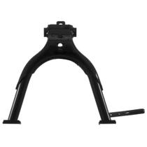 Cavalete Central Preto para Biz 125 até 2010 Protork - CA-98HP