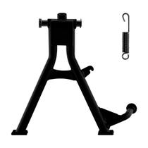 Cavalete central pro tork c/ pino e mola cb 300 Cavalete central pro tork c/ pino e mola cb 300