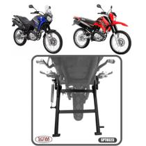 Cavalete Central Scam Lander 250 Tenere 250 Spto 323