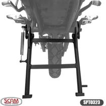 Cavalete Central Yamaha Lander 250 2007 Até 2018 Scam Spto323