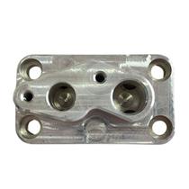 Cavalete Compressor 10p15 Constellation Sem Válvula Alívio Cavalete Compressor 10p15 Constellation Sem Válvula Alívio