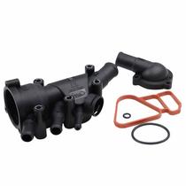 Cavalete Cotovelo Válv. Termost. Wisa 7034A Ford - Cód.9525