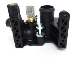 Cavalete D'agua Carcaça Com Sensor Focus 1.6 16v Sigma