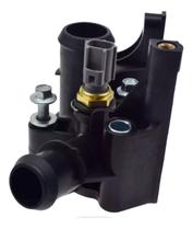 Cavalete Dagua Com Sensor New Fiesta 1.6 16v