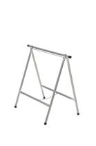 Cavalete De Aço 60 X 80cm 1pç Cavalete De Aço 60 X 80cm 1pç