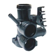 Cavalete De Agua Com Acoplamento Do Sensor De Temperatura - Golf 1994 A 1998 - 87112