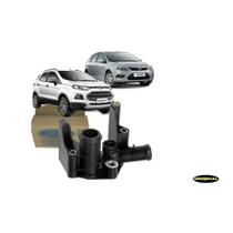 Cavalete de Agua Com Sensor de Temperatura Ford New Fiesta