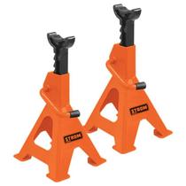 Cavalete de Apoio 3ton com 2 peças - PU-14 - STROM Cavalete de Apoio 3ton com 2 peças - PU-14 - STROM