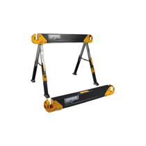 Cavalete de apoio capacidade 590kg tb-c650 toughbuilt