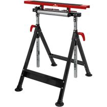 Cavalete De Apoio Com Roletes 3 Em 1 Worker Cavalete De Apoio Com Roletes 3 Em 1 Worker