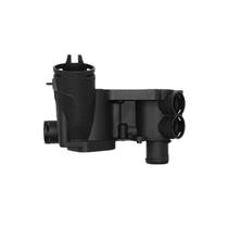 Cavalete De Distribuição Dagua 1 Saida Volkswagen Gol / Parati Motor AT - B-318