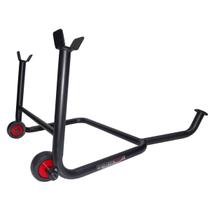 Cavalete de Estribo Coyote Modelo Universal - Preto