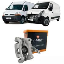 Cavalete De Freio C/Suporte Traseira Esquerda