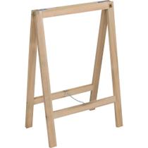 Cavalete de madeira para mesa 50CM X 75CM 851280 Belfix Cavalete de madeira para mesa 50CM X 75CM 851280 Belfix