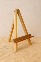 Cavalete de Mesa 50 cm Ideal Para Cardápios e Decoração de Buffet Cavalete de Mesa 50 cm Ideal Para Cardápios e Decoração de Buffet