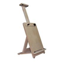 Cavalete de Mesa e Prancheta com Suporte Trident Mod. 4821