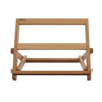 Cavalete de Mesa para Pintura e Exposição Trident - 12018