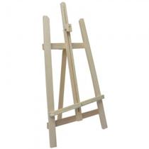 Cavalete de Mesa Para Pintura Estudante jcn