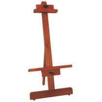 Cavalete de Mesa Simples para Pintura Trident Mod. 12013