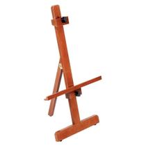 Cavalete de Mesa Simples para Pintura Trident Mod. 12013