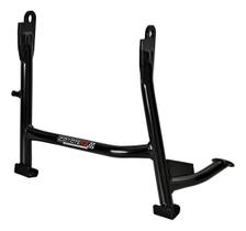 Cavalete / Descanso Central Coyote Preto - F 850 GS Adventure - BMW