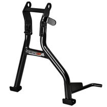 Cavalete / descanso central preto bmw g310 gs 2020... Cavalete / descanso central preto bmw g310 gs 2020...