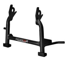 Cavalete / descanso central preto yamaha fazer 250 2018.../ fz15 2022... Cavalete / descanso central preto yamaha fazer 250 2018.../ fz15 2022...