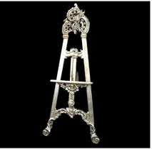 Cavalete Design Classico Rico Entalhes Fino Acabamento Cavalete Design Classico Rico Entalhes Fino Acabamento