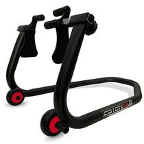 Cavalete Dianteiro de Bengala Modelo Coyote - Universal para Motos
