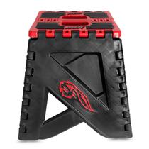 Cavalete Dobrável Amx Universal 150kg Off Road Motocross Trilha Enduro