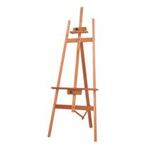 Cavalete Estúdio Luxo para Pintura Trident - 12004