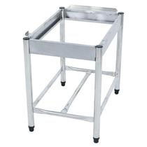 Cavalete Expositor para Chapa Americana 45 Venâncio Cavalete Expositor para Chapa Americana 45 Venâncio