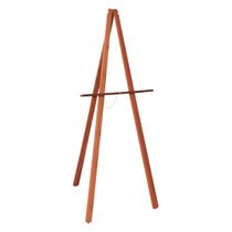 Cavalete Expositor para Pintura e Exposição Trident - 12033