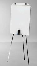 Cavalete Flip Chart Retrátil 175cm