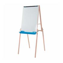 Cavalete Flip Chart